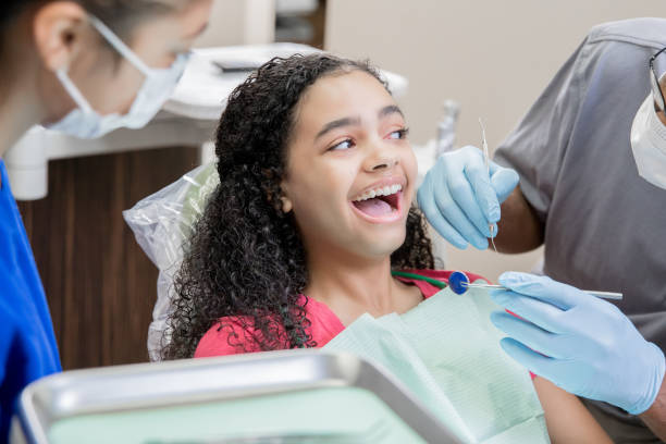 Best Dentist for Tooth Abscess  in New Fairview, TX
