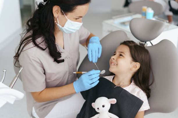 Best Cracked Tooth Emergency Dentist  in New Fairview, TX
