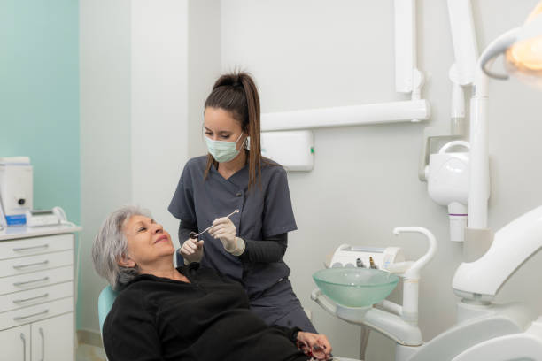Best Root Canal Emergency Dentist  in New Fairview, TX