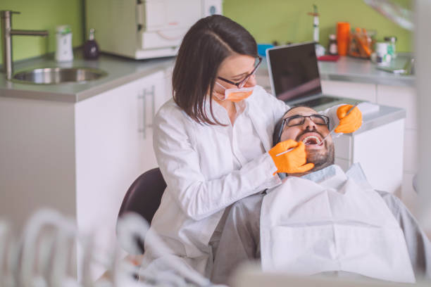 Best Dentist Open Late Near Me  in New Fairview, TX