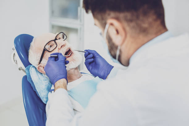 Best Dentist for Severe Toothache  in New Fairview, TX